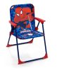 Spiderman Web Weaver foldable, camping chair 38x32x53 cm