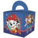 Paw Patrol Boys gift box, party box