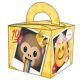 Emoji  Fun gift box, party box