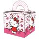 Hello Kitty Dots gift box, party box