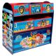 Paw Patrol storage cabinet 62.5x29.5x60 cm