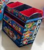 Paw Patrol storage cabinet 62.5x29.5x60 cm