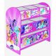 My Little Pony storage cabinet 62.5x29.5x60 cm