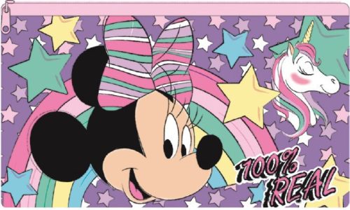 Disney Minnie  Real Kids Toiletry Bag, Pencil Case