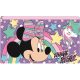 Disney Minnie  Real Kids Toiletry Bag, Pencil Case