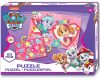 Paw Patrol 50-piece puzzle