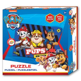Zoo puzzle 50 pieces -  - Javoli Disney Online Store