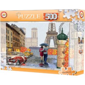 Puzzle 60 p - La Pat'Patrouille colorée - Boutique BCD JEUX