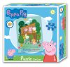 Peppa Pig 50-piece puzzle