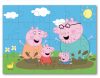 Peppa Pig puzzle 24 pieces