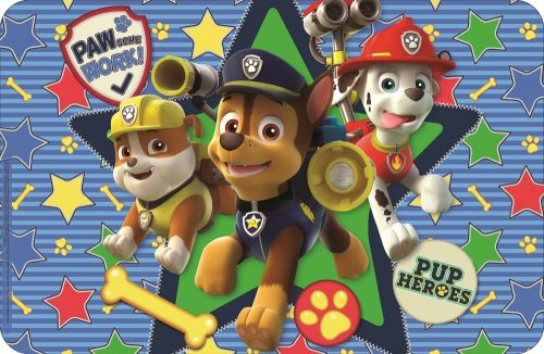 Paw patrol hot sale disney