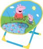 Peppa Pig foldable chair 48x26x49 cm