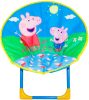 Peppa Pig foldable chair 48x26x49 cm