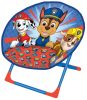 Paw Patrol foldable chair 48x26x49 cm