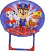 Paw Patrol foldable chair 48x26x49 cm