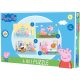 Peppa Pig 4-in-1 Puzzle