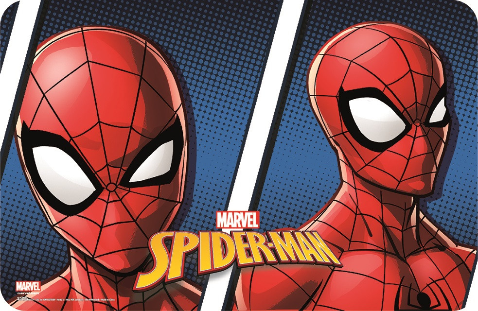 Spiderman Placemat 43*28 cm - Javoli Disney Online Store - Javoli Disn