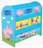 Peppa Pig storage cabinet 62.5x29.5x60 cm