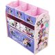 Disney Minnie  storage cabinet 62.5x29.5x60 cm