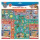 Paw Patrol sticker set XL