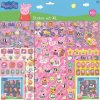 Peppa Pig sticker set XL