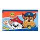 Paw Patrol Sun kids toiletry bag, pencil case