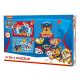 Paw Patrol Surprise puzzle 4 in 1