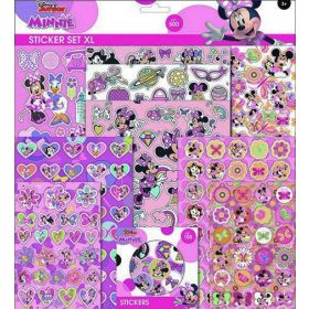 Fruits Sticker set - Javoli Disney Online Store - Javoli Disney Online
