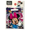 Disney Minnie Snacks gift bag set of 10