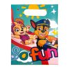 Paw Patrol So Fun gift bag set of 10