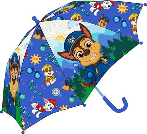 Paw Patrol Adventure children's umbrella Ø60 cm