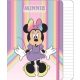 Disney Minnie  A/5 Lined Notebook 80 Pages