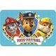 Paw Patrol Trio placemat 43x28 cm