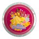 Princess True micro dinner plate