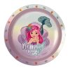 Mermaid Magic micro dinner plate