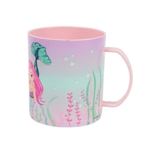 Mermaid Magic micro mug 340 ml