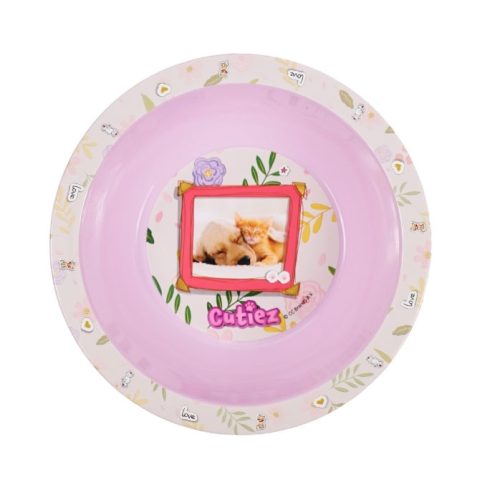 Animals Cutiez micro soup bowl