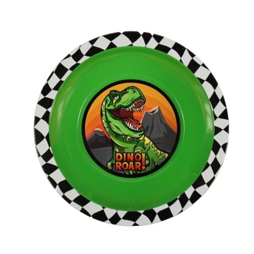 Dinosaur Roar micro deep plate