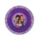 Glam Girls Team micro soup plate