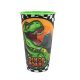 Dinosaur Roar 3D effect plastic cup 480 ml