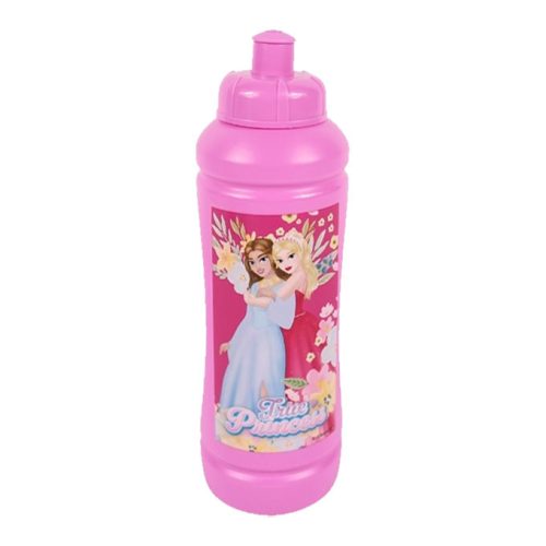 Princess True plastic bottle 450 ml