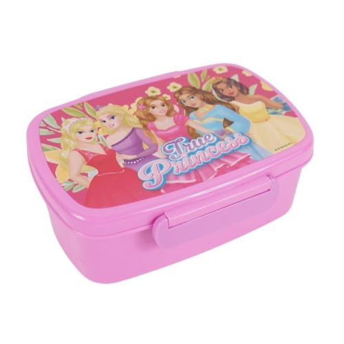 Princess True sandwich box