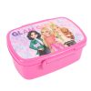 Glam Girls Team sandwich box