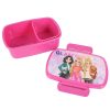 Glam Girls Team sandwich box