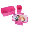 Glam Girls Team sandwich box