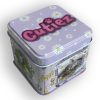 Animals Cutiez mini metal box 7.5 cm