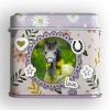 Animals Cutiez mini metal box 7.5 cm