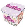 Animals Cutiez mini metal box 7.5 cm