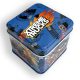 Vehicle Xtreme mini metal box 7.5 cm