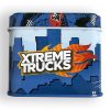 Vehicle Xtreme mini metal box 7.5 cm